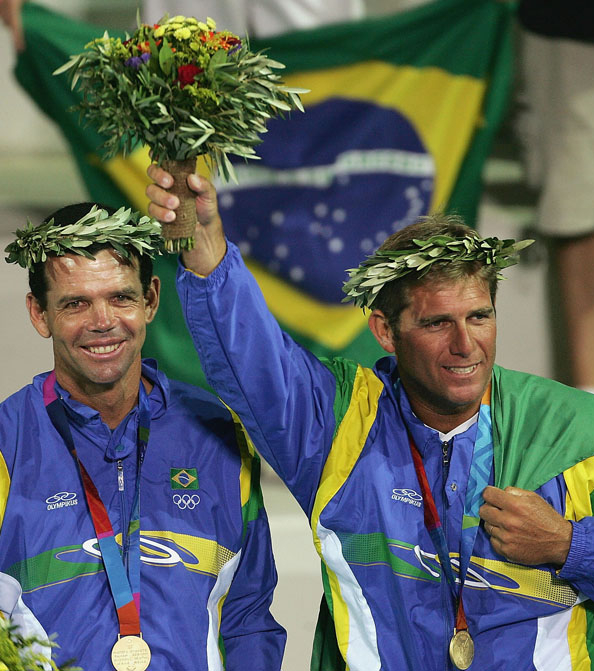 Феррейра Марсело 