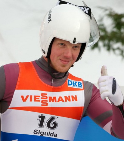 Рубенис Мартиньш 