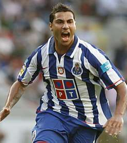 Куарежма Рикарду 