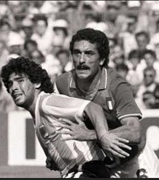 Джентиле Клаудио 