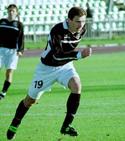 Вязьмикин Дмитрий 