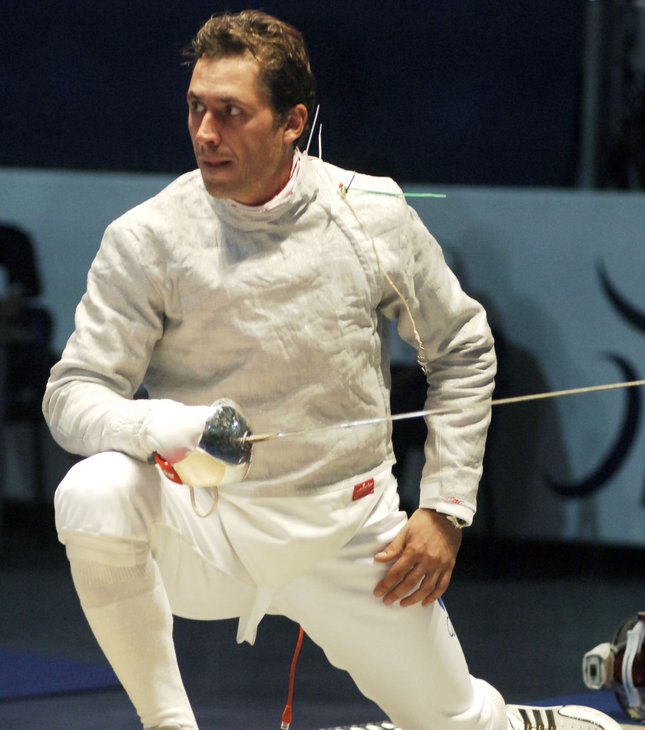 Поздняков Станислав 