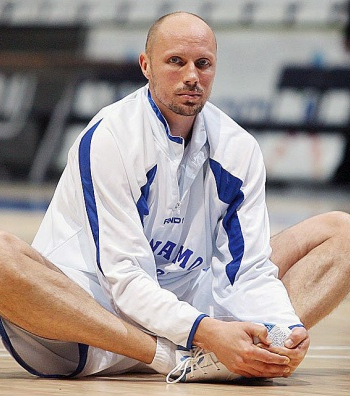 Домани Дмитрий 