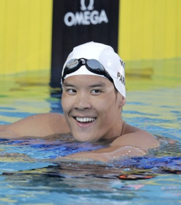 Пак Тхэ Хван