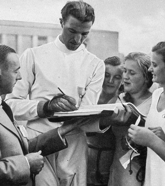 Гаудини Джулио 