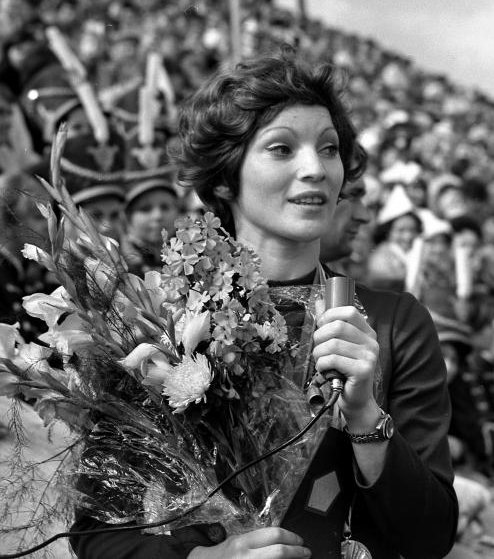 Петрик Лариса 