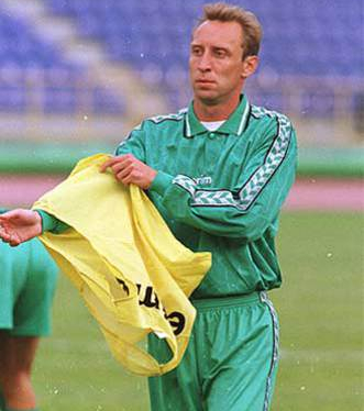 Колотовкин Сергей 