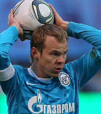 Анюков Александр 