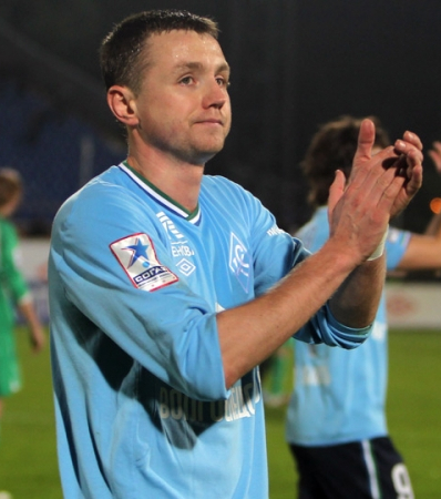 Бобер Антон 