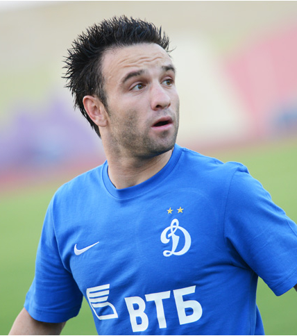 Вальбуэна Матье 