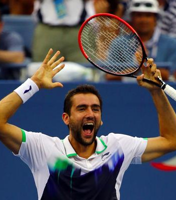 Чилич Марин 