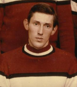 Лапинский Евгений 