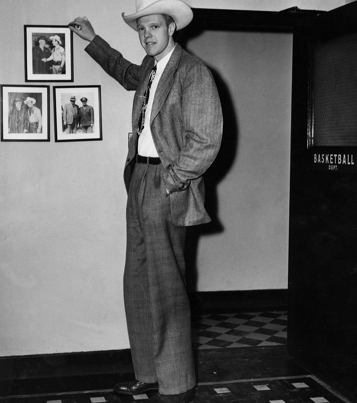 Кёрланд Боб 