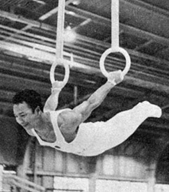 Такемото Масао 