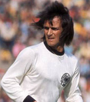 Оверат Вольфганг 