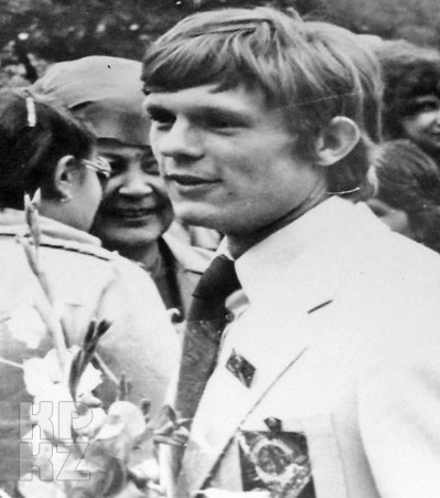 Муравьев Владимир 