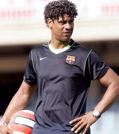 Райкард Франк 