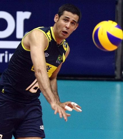 Амарал Данте 