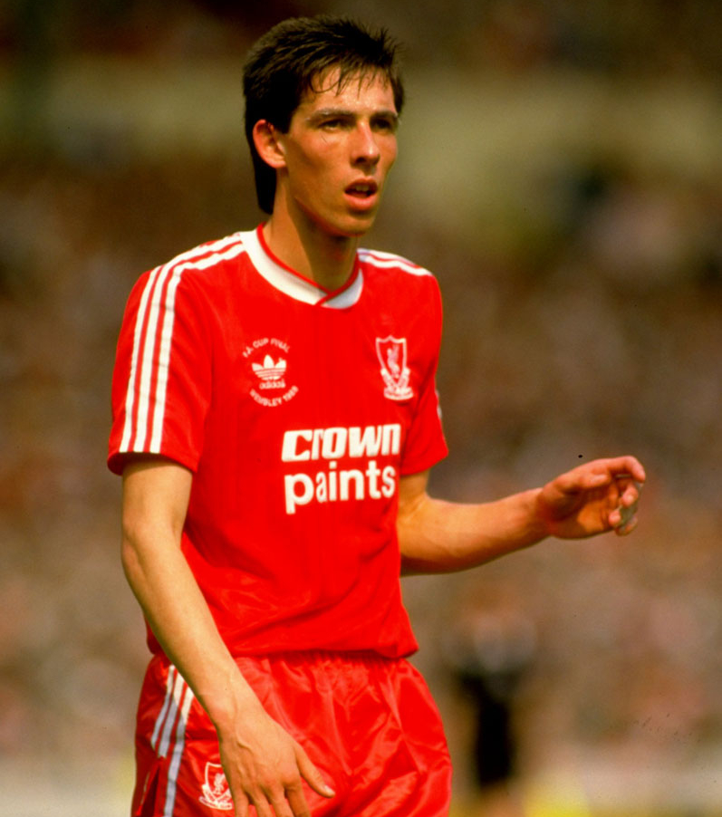 Аблетт Гари 