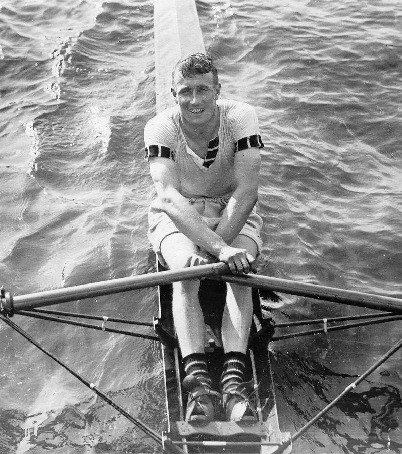 Бересфорд Джек 