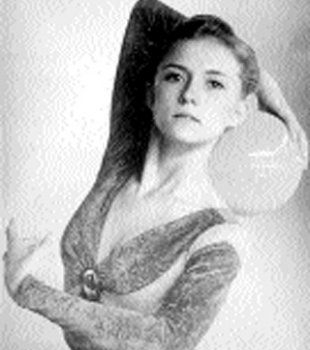 Савинкова Людмила 