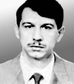 Корецкий Борис 