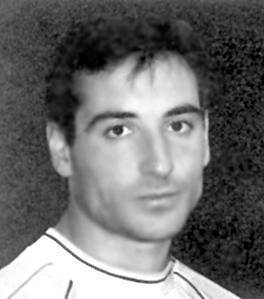 Монтеккья Алехандро