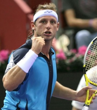 Налбандян Давид 