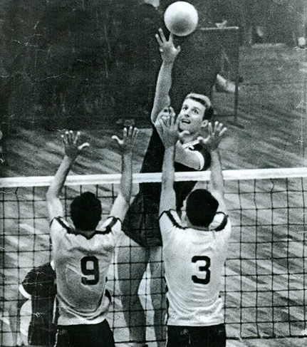 Качарава Важа 