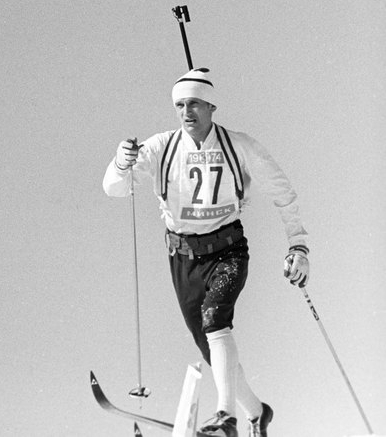 Тихонов Александр Иванович