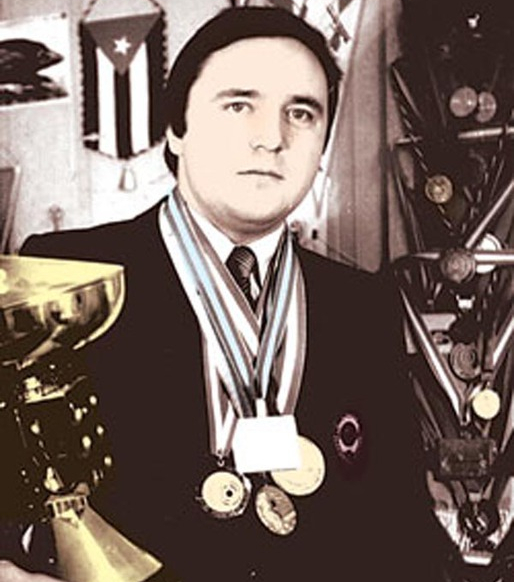 Соколов Игорь 