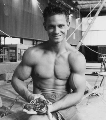 Веккер Андреас 