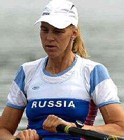 Левина Юлия 