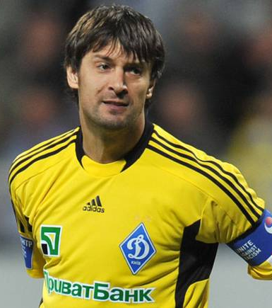 Шовковский Александр 