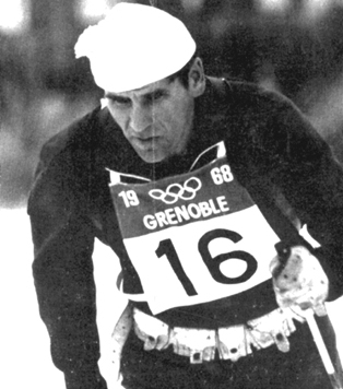 Пузанов Николай 