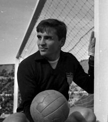 Мазуркевич Ладислао 