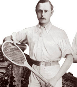 Реншоу Уильям 