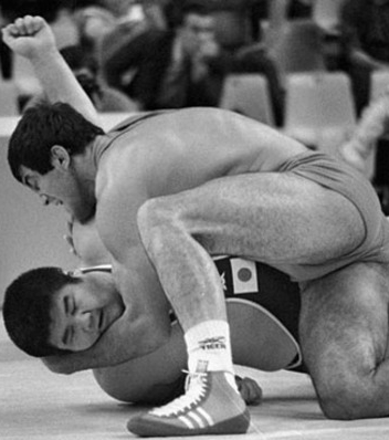 Гобеджишвили Давид 