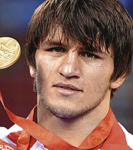 Умаханов Мурад 