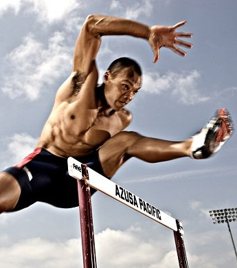 Клэй Брайан 