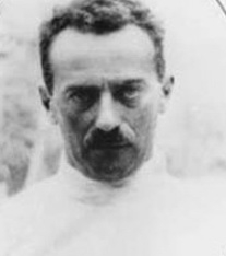 Хершман Отто 