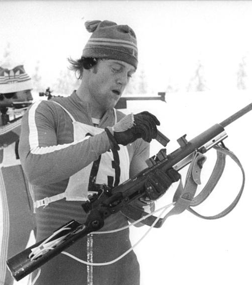 Ульрих Франк 