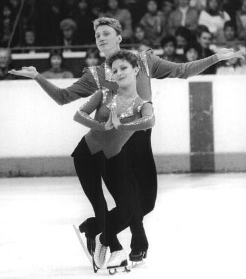 Валова Елена 