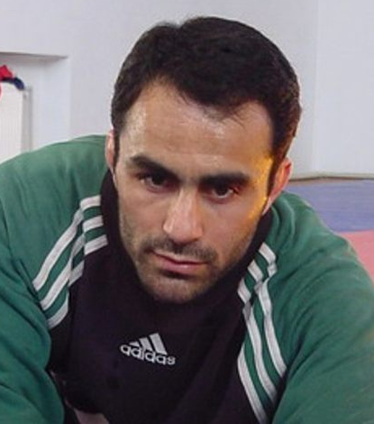 Абдуллаев Намик 