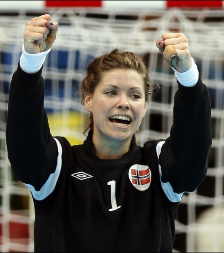 Гримсбё Кари Олвик 