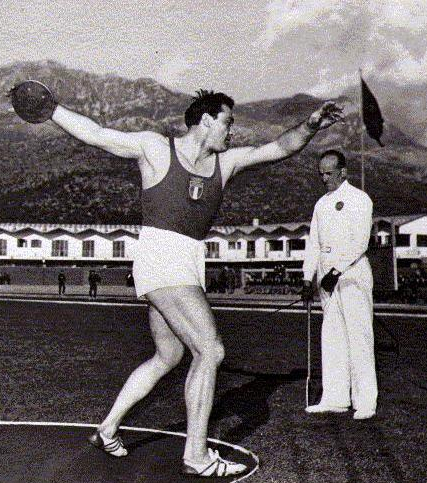 Консолини Адольфо 