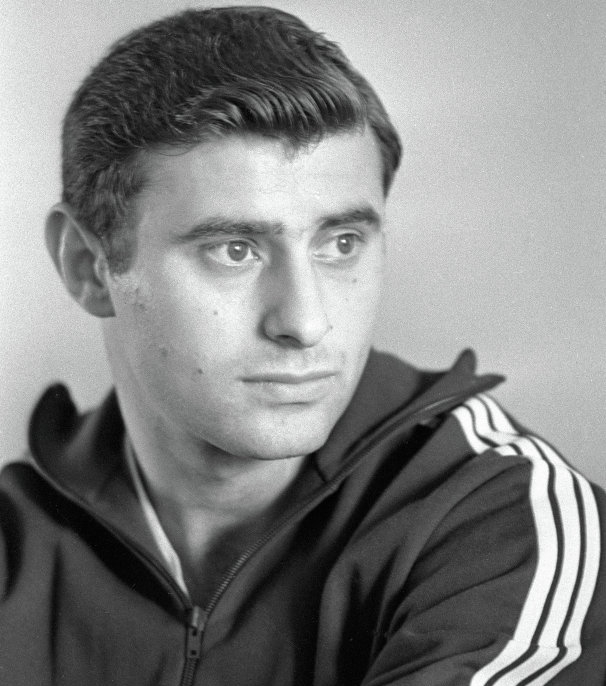 Медвидь Федор 