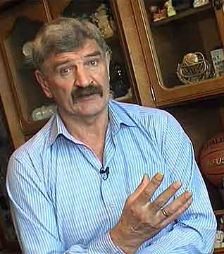 Дворный Иван