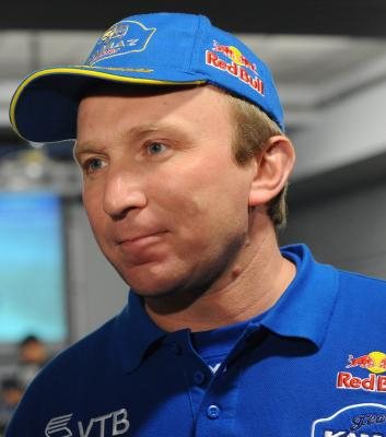 Чагин Владимир