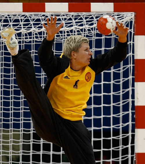 Суслина Инна